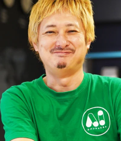 加藤 敏之