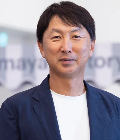 山本 正秀