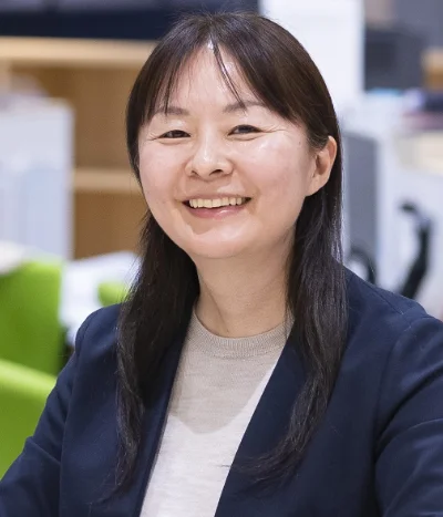 穴田 美樹