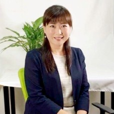 上田 あい子