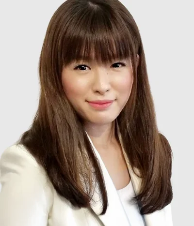 宇佐美 愛