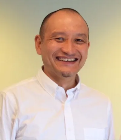 長廣 遥