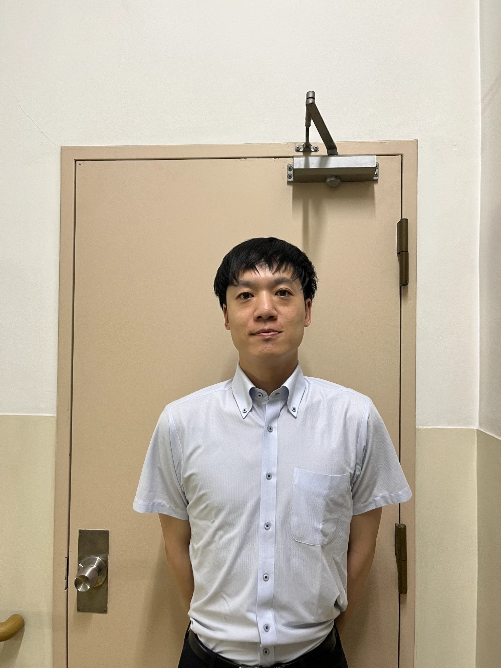 松葉 俊哉