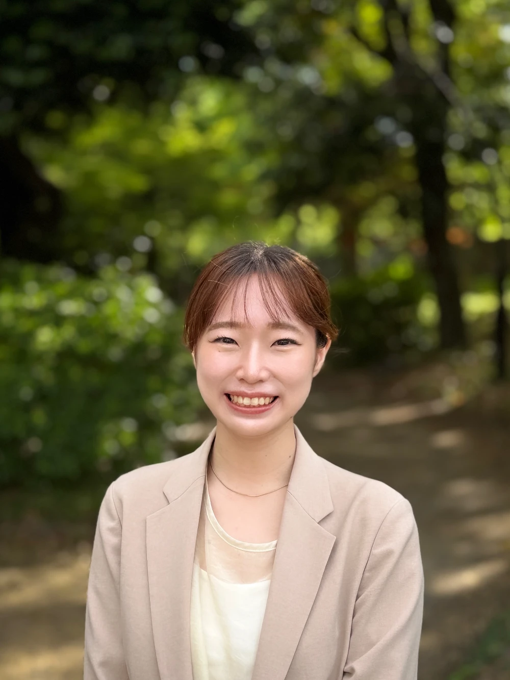 田中 千尋