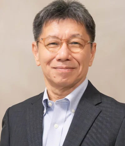 川口 泰司