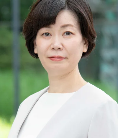 赤木 純子