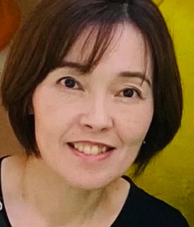 吉田 英美