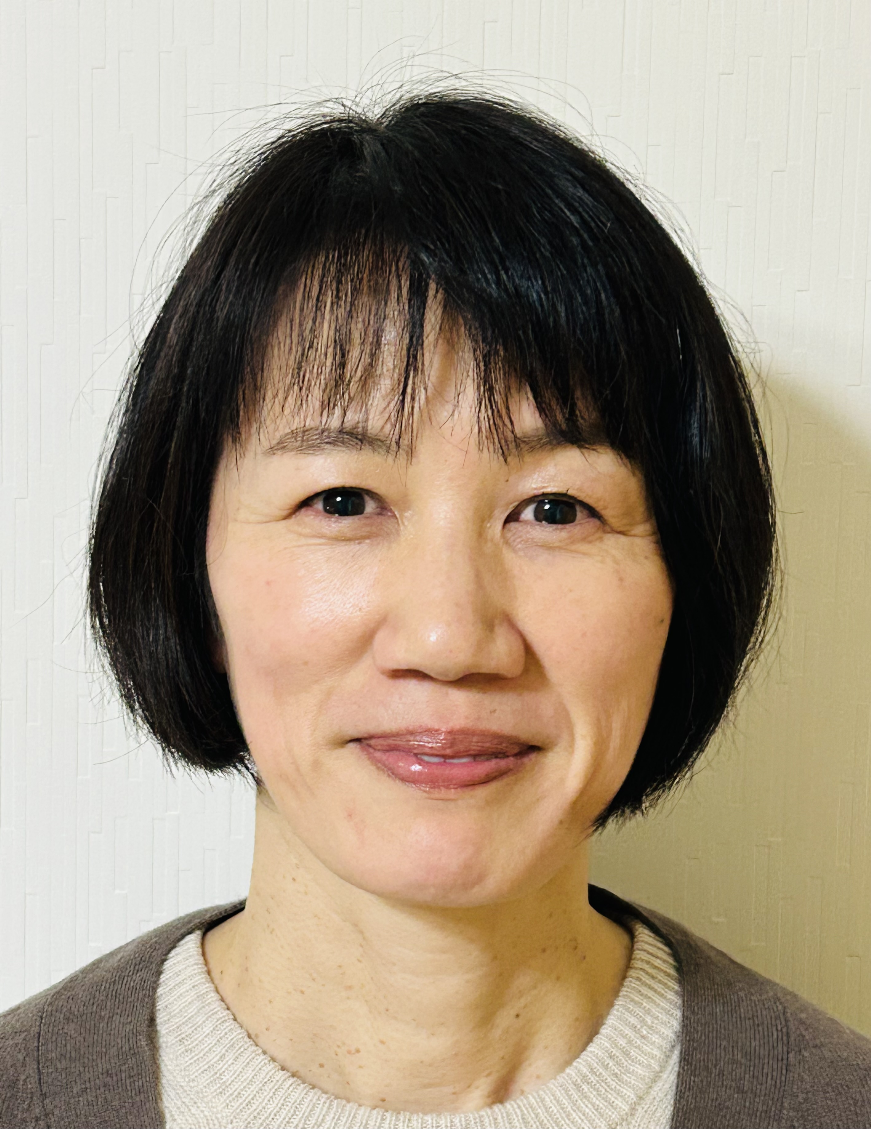 山崎 あずさ